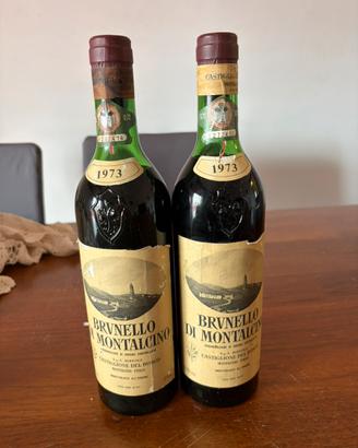 Brunello di Montalcino