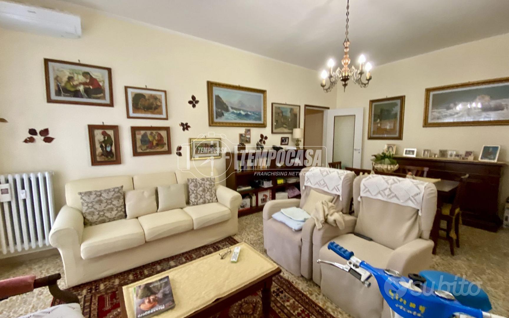 Appartamento – Massa, Ponticello, San Carlo - Vista 4