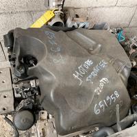 Motore Mercedes Sprinter Cod 651958 2.2