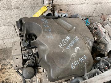 Motore Mercedes Sprinter Cod 651958 2.2