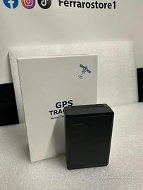 Localizzatore GPS Tracker Portatile – Monitoraggio