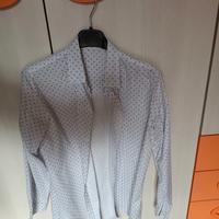 Camicia maschile