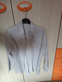 Camicia maschile