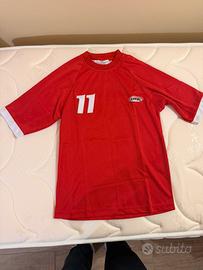 Maglia Calcio Austria Taglia S