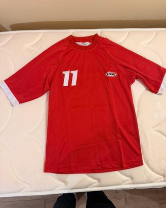 Maglia Calcio Austria Taglia S