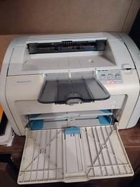 stampante laser