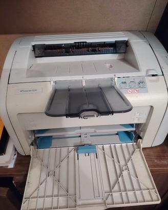 stampante laser