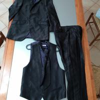 completo uomo Carlo Pignatelli 