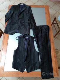 completo uomo Carlo Pignatelli 