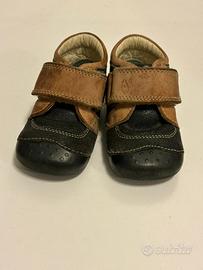 Scarpine Chicco n°18