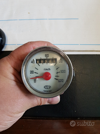 Contachilometri CEV 120 km/h