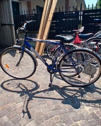 Bicicletta uomo