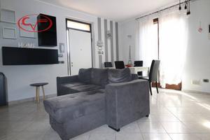 Appartamento di 59 m² con 2 locali e box auto a Mo