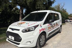 FORD Transit Connect 1.5 TDCi 120cv Auto EURO6