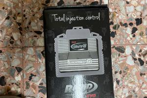 Rapid Bike Centralina