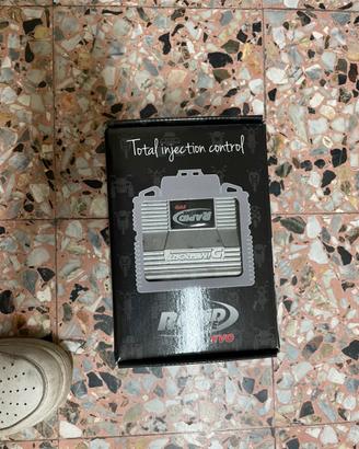 Rapid Bike Centralina