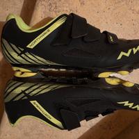 Scarpe ciclismo northwave 42