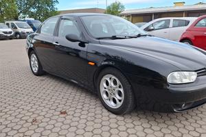 Alfa Romeo 156 Berlina 156 1.8 ts 16v Distinctive