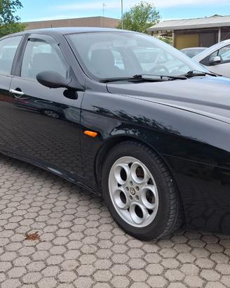 Alfa Romeo 156 Berlina 156 1.8 ts 16v Distinctive