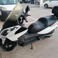 Kymco Dink 200 BRVERLY