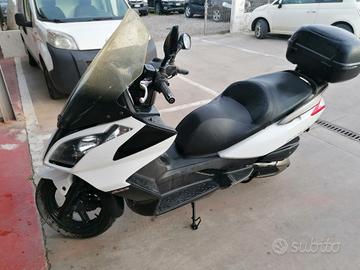 Kymco Dink 200 BRVERLY