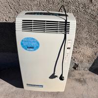 Deumidificatore climatizzatore SuperClima