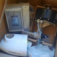 Generatore eolico 1kw 24V