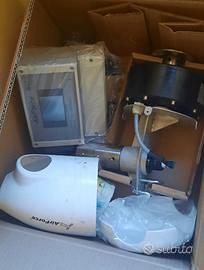 Generatore eolico 1kw 24V