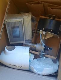 Generatore eolico 1kw 24V