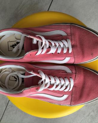 Scarpe Vans
