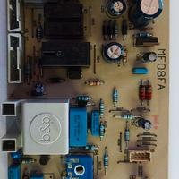 Scheda MF08FA per caldaia FERROLI Domi Compact F24