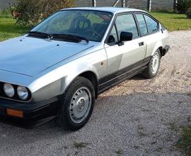 Alfa Romeo Alfetta GTV 2.0