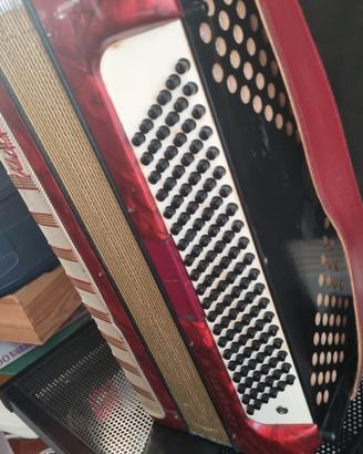 fisarmonica Hohner