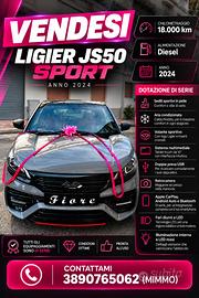 Ligier Js50 Sport Ultimate