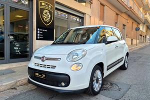 Fiat 500L 1.3 Multijet 95 CV