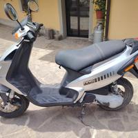 Piaggio NRG - 2007