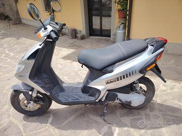 Piaggio NRG - 2007