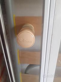 Cabina doccia Cesana angolare