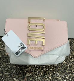 Borsa Love Moschino originale