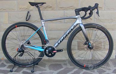 BDC carbonio nuova Wilier 0 SL Tg. S  Superprezzo