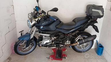 Moto BMW R 1200 R