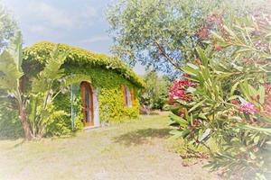 Vieste villa per 6 persone libera fino al 16 agost