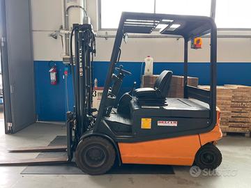 Carrello elevatore elettrico Still R60-30