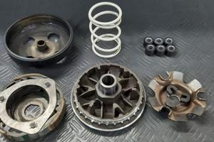 Variatore cod.5114192 HONDA SH 300 Forza 300