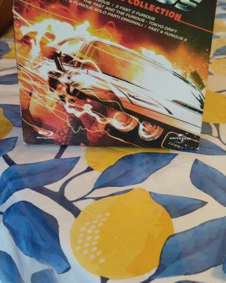 film cofanetti Blu-ray 