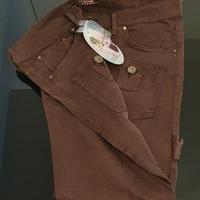 Pantaloni Fornarina nuovi