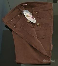 Pantaloni Fornarina nuovi