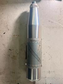 Sclerometro Professionale per Calcestruzzo