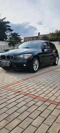 BMW 116 1600 