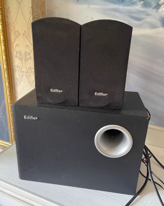 Stereo del computer38